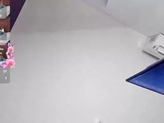 karol-eroticc from CamSoda is Freechat