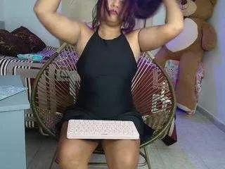 karygarcia691 from CamSoda is Freechat