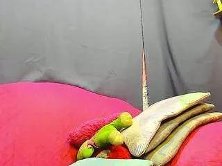 kataleya-collins from CamSoda is Freechat