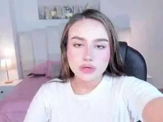 kate-rous from CamSoda is Freechat