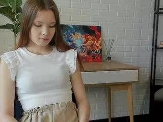 katelincloster from CamSoda is Freechat