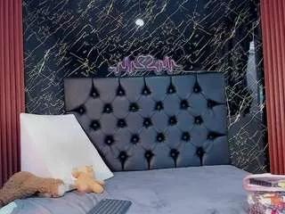 katepreston from CamSoda is Freechat