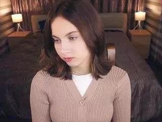 kathlinesack from CamSoda is Freechat