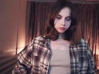 kathlinesack from CamSoda is Freechat