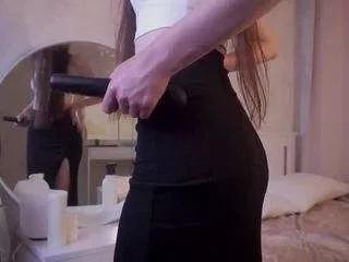 katiealison from CamSoda is Freechat