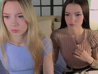 katt-yy from CamSoda is Freechat