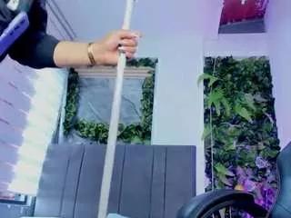 kattefox from CamSoda