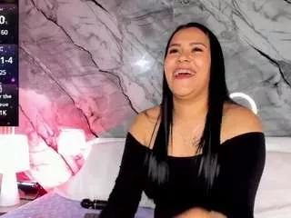 kattefox from CamSoda