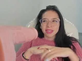 katty-mouth from CamSoda
