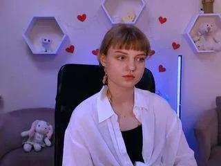 katty-smile from CamSoda