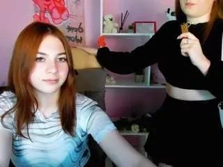 katty-smile from CamSoda is Freechat