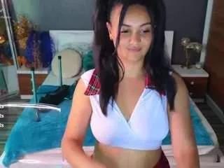 Photos of katysrodriguez from CamSoda is Freechat