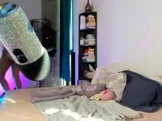kawaiiibabiii from CamSoda