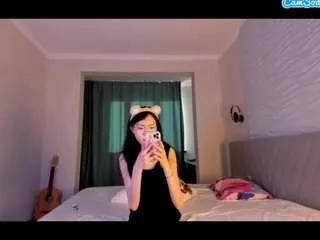 kawaimai from CamSoda