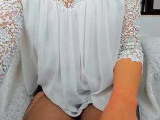 kayakiss from CamSoda