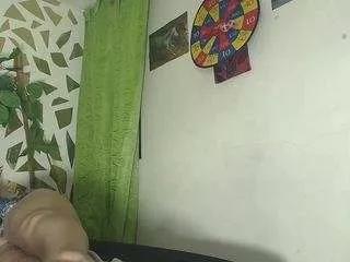 kazsandrah from CamSoda is Freechat
