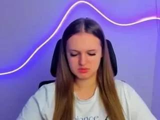 kellywans from CamSoda