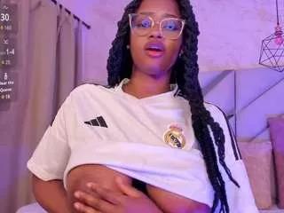 kellyy-cooper from CamSoda