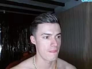 kenbigcock77 from CamSoda is Freechat