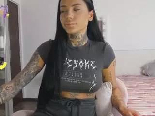 kendra18 from CamSoda is Freechat