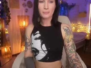 keokikitamura from CamSoda