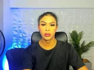 keytin-thomson from CamSoda is Freechat