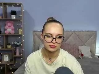 khaleesimoon from CamSoda is Freechat