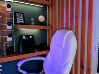 khali-reed from CamSoda is Freechat