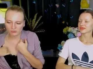 khloebeauty from CamSoda is Freechat