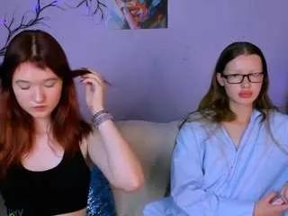khloebeauty from CamSoda is Freechat