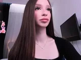 khloeforever from CamSoda is Freechat