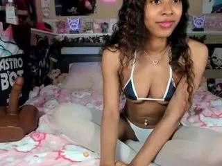khloesweets from CamSoda is Freechat