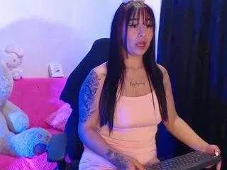 kiitty-pearl from CamSoda