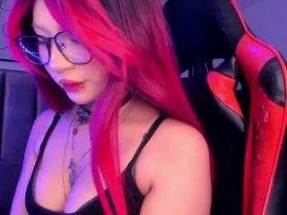 kiittygang from CamSoda