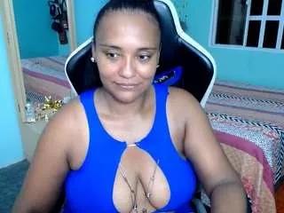kimberlndiana from CamSoda is Freechat