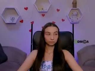 kimi-glow from CamSoda