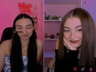kimi-glow from CamSoda is Freechat
