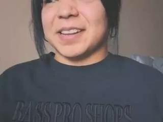kimmiakiss from CamSoda