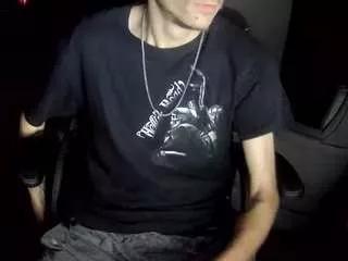 kingcase607 from CamSoda is Freechat