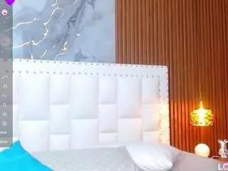 kinky-camila from CamSoda