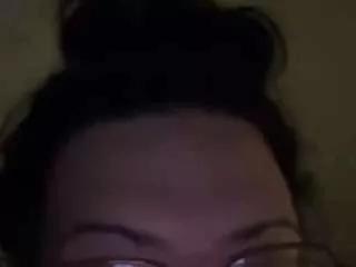kinky-kris from CamSoda
