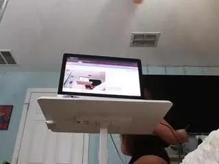 Photos of kinky-kris from CamSoda is Private