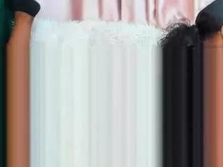 kinky254 from CamSoda