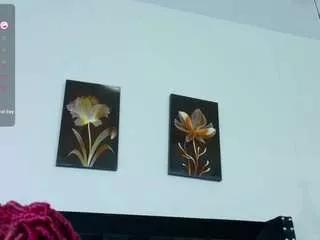 kinkyandsavage from CamSoda is Freechat