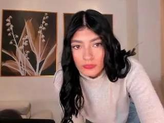 kirstenparker from CamSoda is Freechat