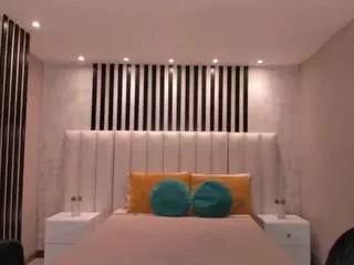 kirstenparker from CamSoda is Freechat