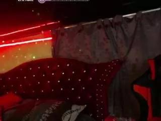 kitty-jones from CamSoda