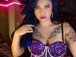 kitty-jones from CamSoda