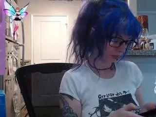 kittycamtime from CamSoda