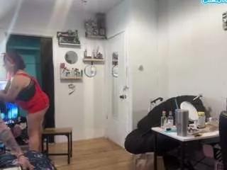 kittycatcaz from CamSoda